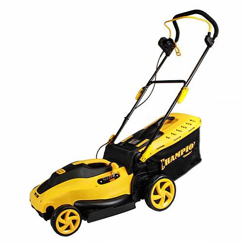 Колесная газонокосилка Champion EM4217