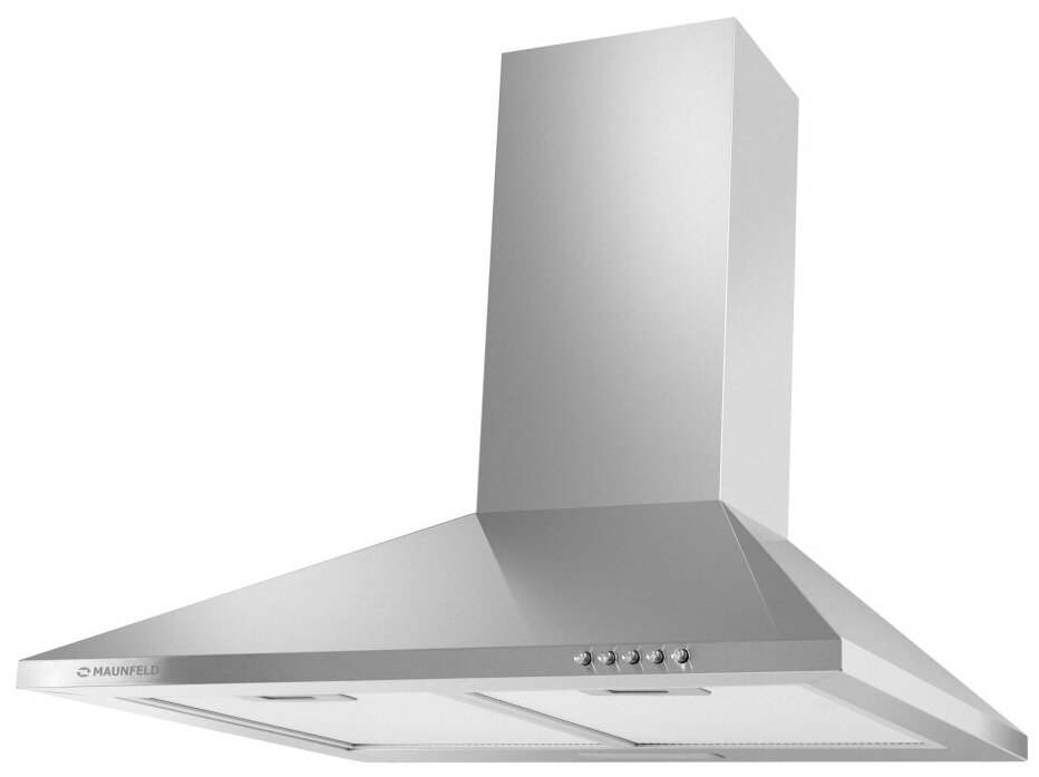 

Вытяжка каминная Maunfeld CORK 60, серебристый (УТ000009853), CORK 60