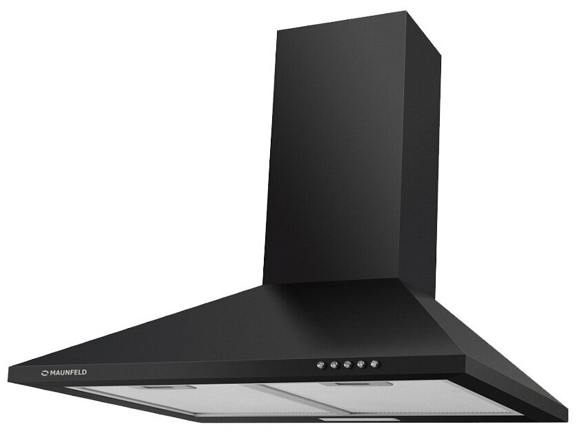 

Вытяжка каминная Maunfeld CORK 60, черный (CORK 60), CORK 60