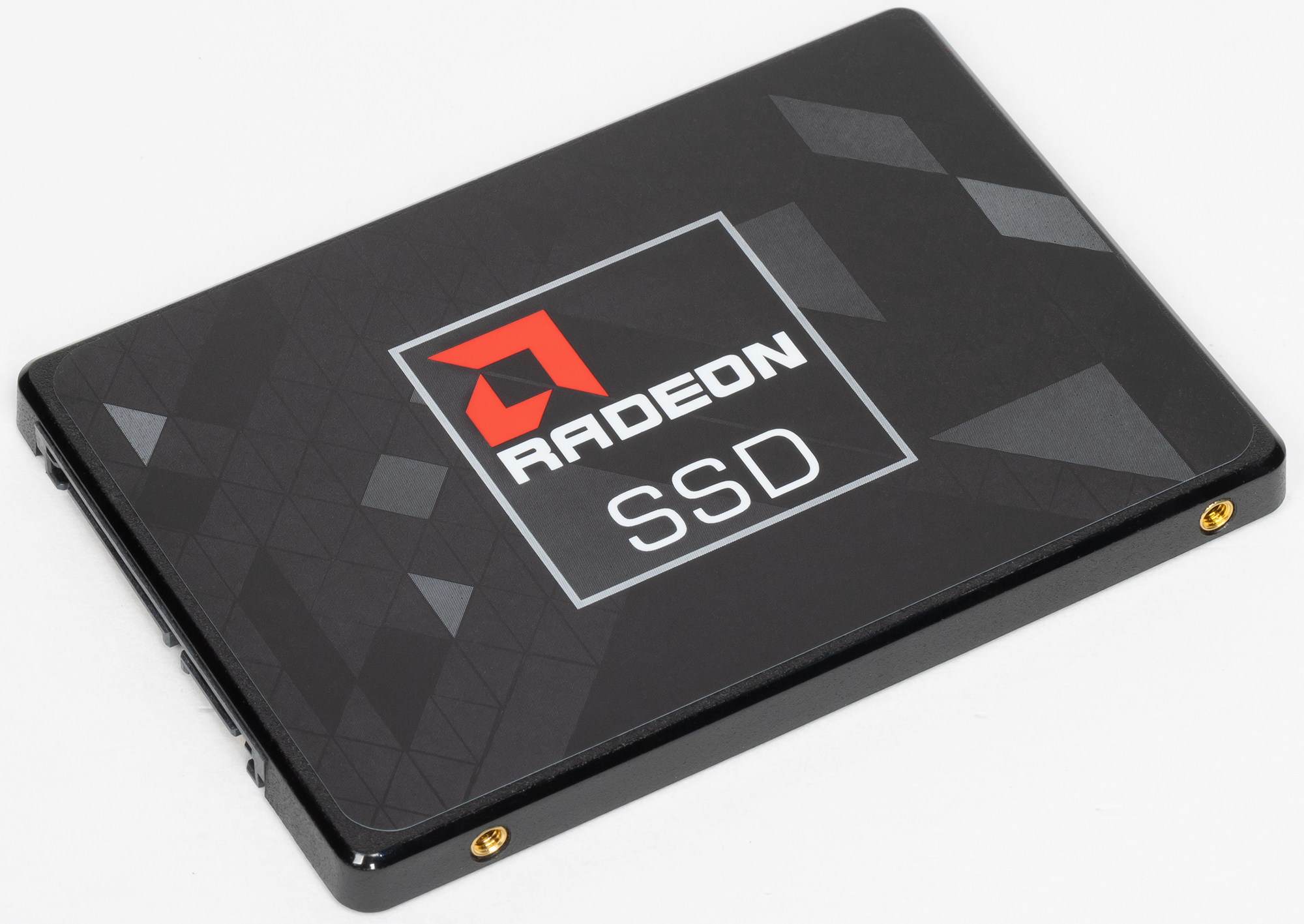 SSD AMD R5 Series 256Gb SATA3 (R5SL256G)