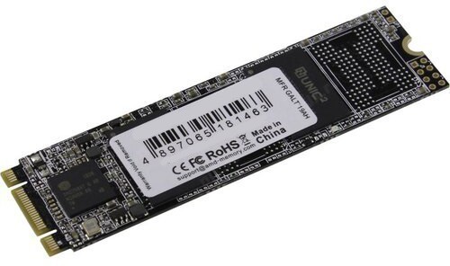 SSD AMD R5 Series 128Gb M.2 (R5M128G8)