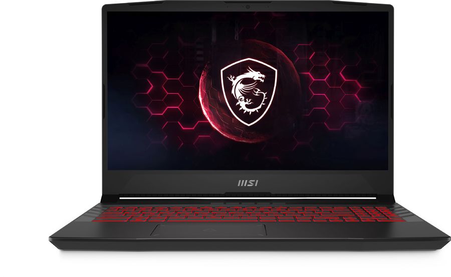 

Ноутбук MSI Pulse GL66 12UGK-257RU 15.6" IPS 1920x1080, Intel Core i7-12700H 3.5GHz, 16Gb RAM, 1Tb SSD, NVIDIA GeForce RTX 3070 Max-Q-8Gb, W11, серый (9S7-158314-257), 12UGK-257RU