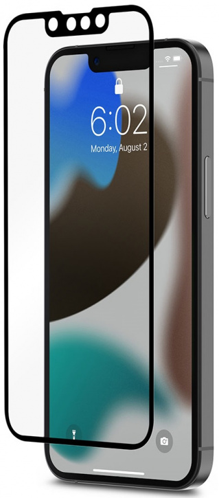 Защитное стекло Moshi для экрана смартфона Apple iPhone 13 mini (5.4