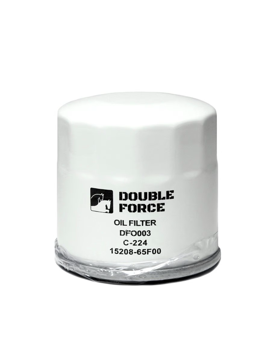 Масляный фильтр DOUBLE FORCE