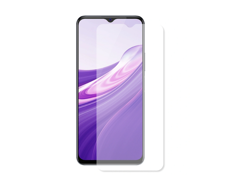 Защитное стекло Red Line, Full screen, Vivo, Y31