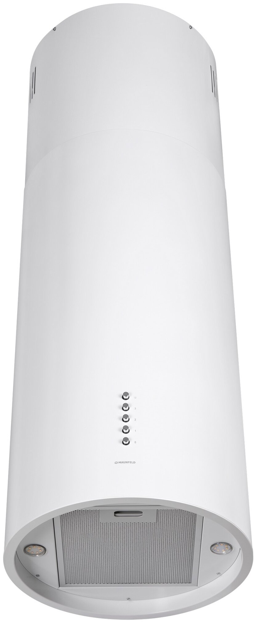 

Вытяжка каминная Maunfeld Lee Push 39, белый (LEE PUSH 39 INOX), Lee Push 39