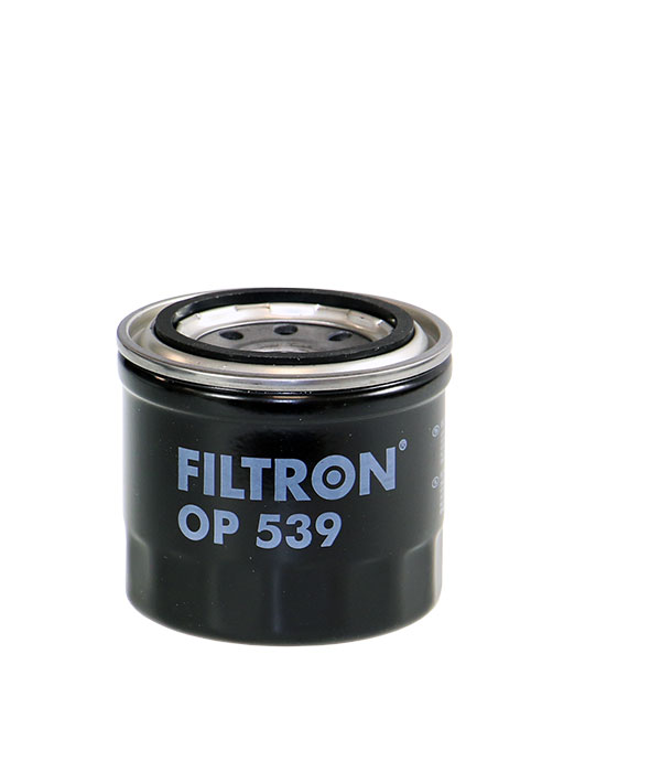 

Масляный фильтр FILTRON для Toyota (OP 539), 0