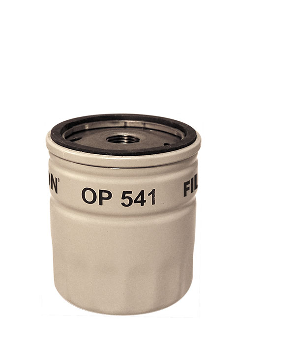 

Масляный фильтр FILTRON для Opel (OP 541), 0