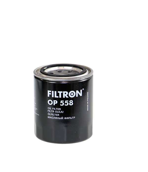 

Масляный фильтр FILTRON для Mazda (OP 558), 0