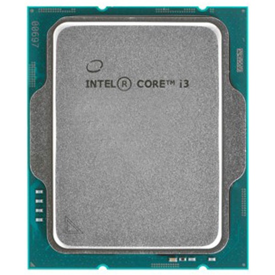 Процессор Intel Core i3-12100T tray (OEM)