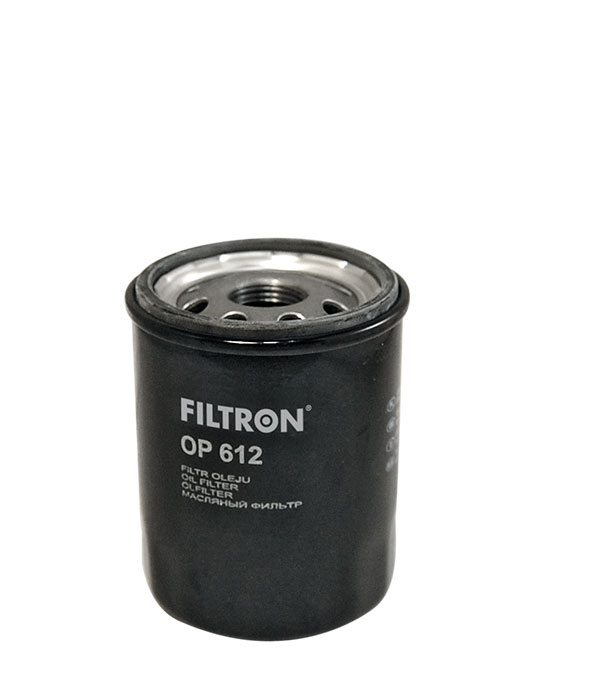 

Масляный фильтр FILTRON для Nissan (OP 612), 0
