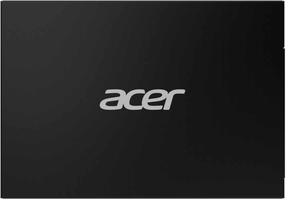 Твердотельный накопитель (SSD) Acer 128Gb RE100-25, 2.5