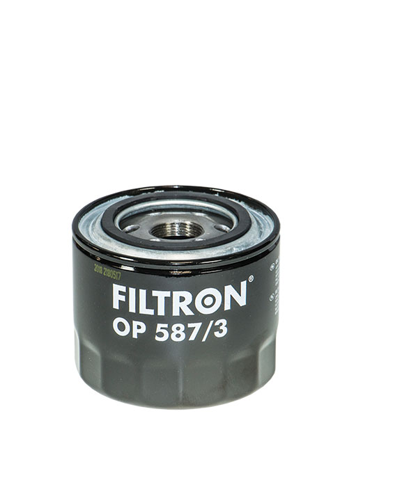 

Масляный фильтр FILTRON для Mitsubishi (OP 5873), 0