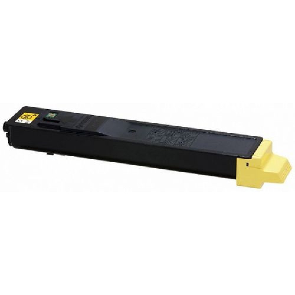 

Картридж струйный Kyocera (1L02TJANL0), желтый, оригинальный для Kyocera TASKalfa Pro 15000c