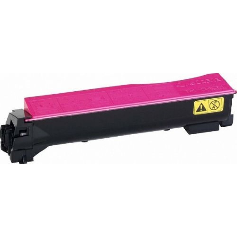 

Картридж струйный Kyocera ( 1L02TJBNL0), пурпурный, оригинальный для Kyocera TASKalfa Pro 15000c