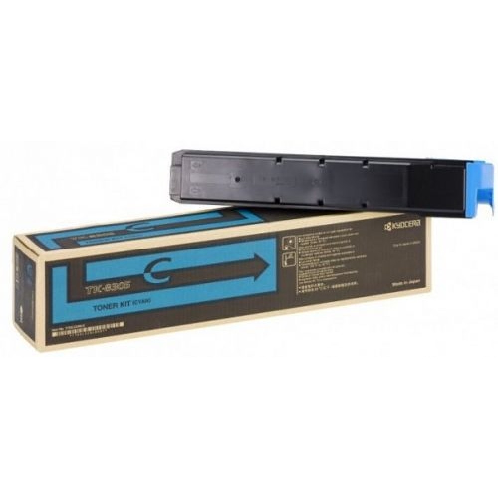 

Картридж струйный Kyocera ( 1L02TJCNL0), голубой, оригинальный для Kyocera TASKalfa Pro 15000c