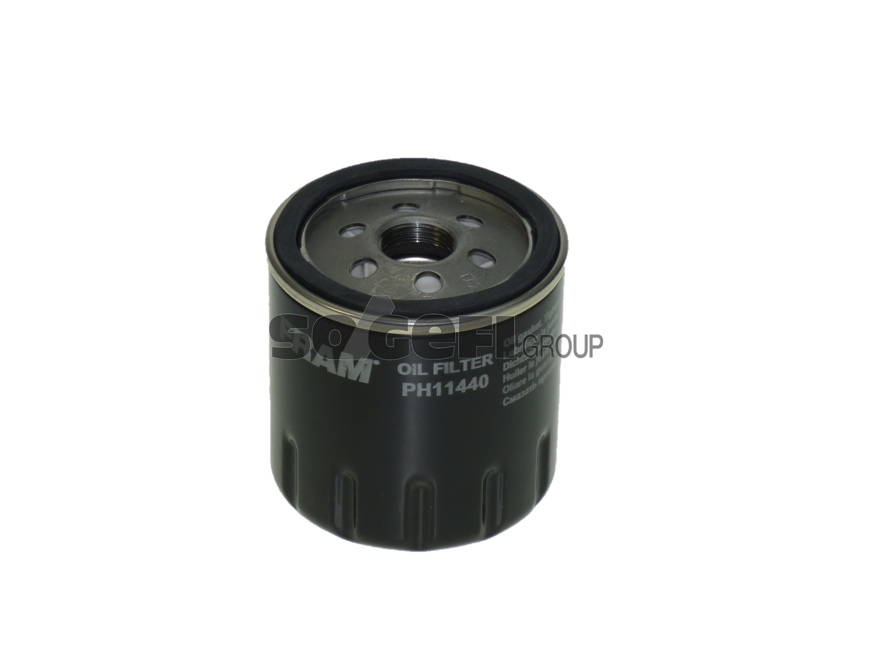 

Масляный фильтр FRAM для Renault (PH11440), 0