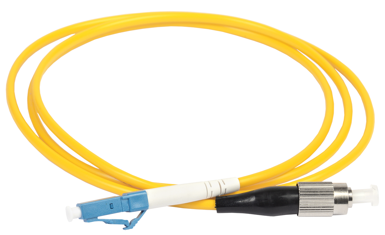 

Патч-корд оптический ITK, FC/UPC-LC/UPC, одномодовый, 9/125, OS2, одинарный, 5м, желтый (FPC09-FCU-LCU-C1L-5M)