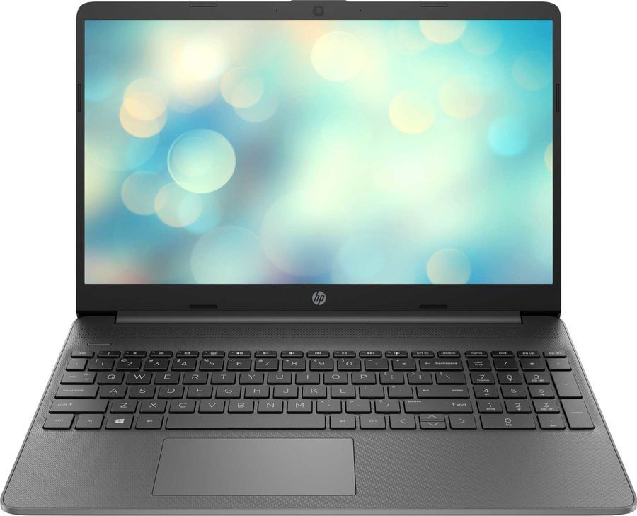 

Ноутбук HP 15s-fq0082ur 15.6" IPS 1920x1080, Intel Celeron N4020 1.1GHz, 4Gb RAM, 128Gb SSD, Без OC, серый (3D4V8EA), 15s-fq0082ur