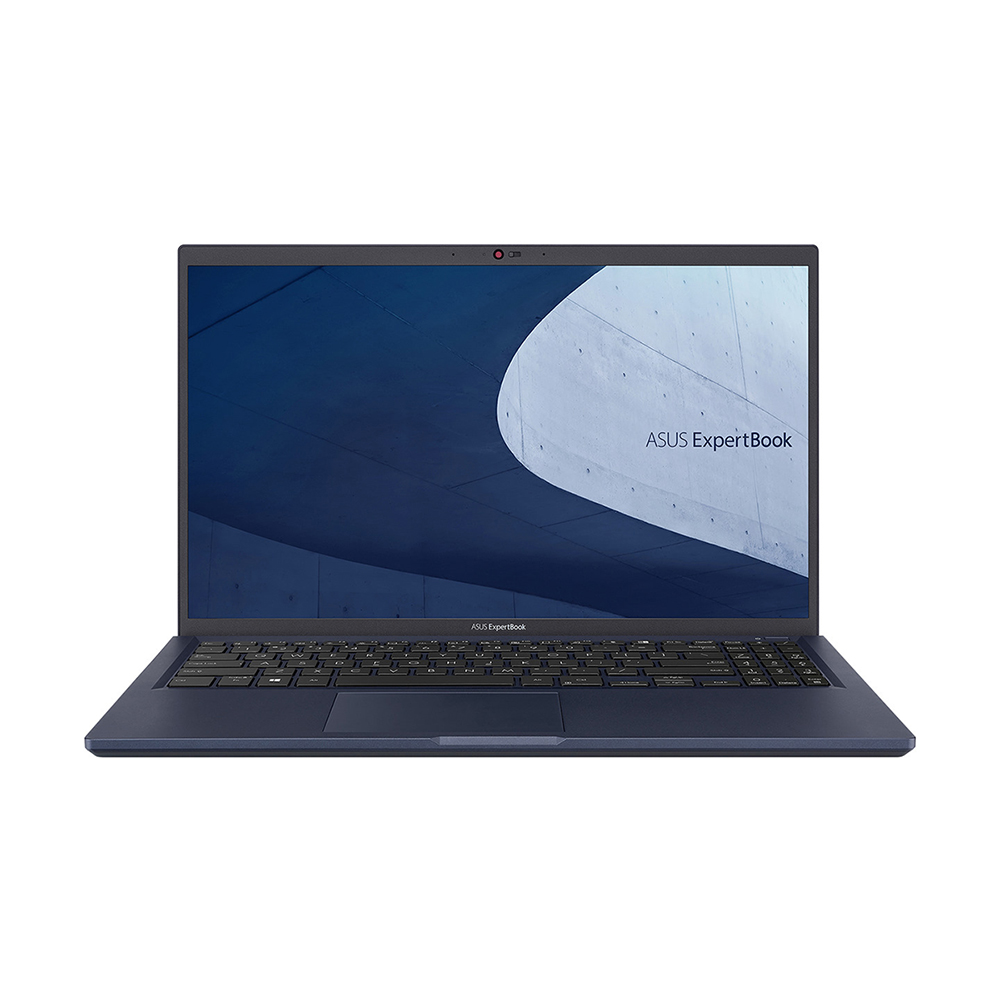 

Ноутбук ASUS ExpertBook B1 B1500CEAE-BQ1757 15.6" IPS 1920x1080, Intel Core i3 1115G4 3 ГГц, 8Gb RAM, 256Gb SSD, без OC, черный (90NX0441-M21220), B1500CEAE-BQ1757