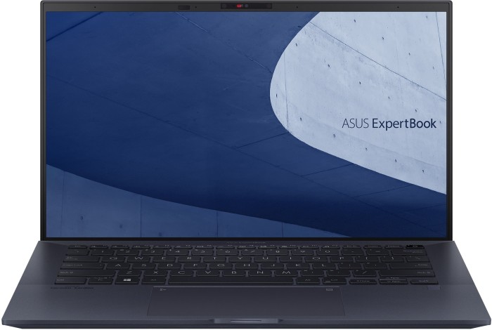 

Ноутбук ASUS ExpertBook B9 B9400CEA-KC1048W 14" 1920x1080, Intel Core i5-1135G7 2.4GHz, 16Gb RAM, 512Gb SSD, W11, черный (90NX0SX1-M12920), B9400CEA-KC1048W