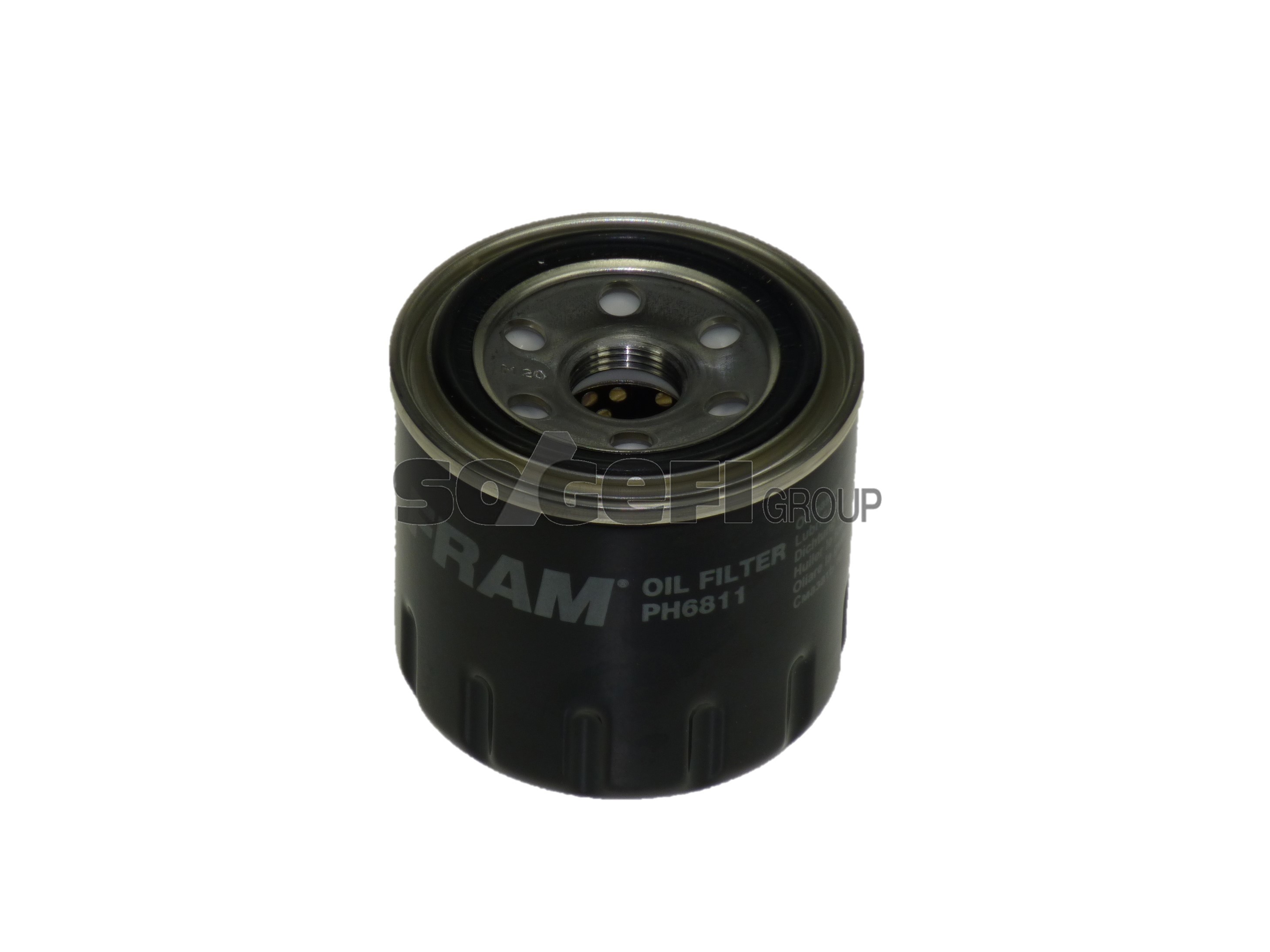 

Масляный фильтр FRAM для (PH6811), 0