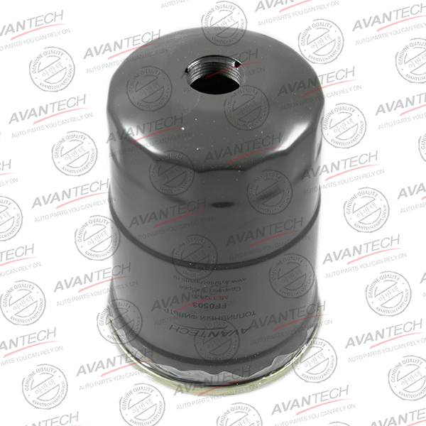

Топливный фильтр Avantech для Mitsubishi (FF0503)
