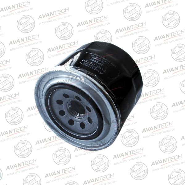 

Топливный фильтр Avantech для Mitsubishi (FF0506)