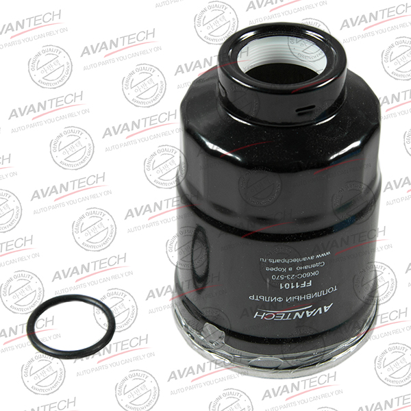 

Топливный фильтр Avantech для Kia (FF1101)