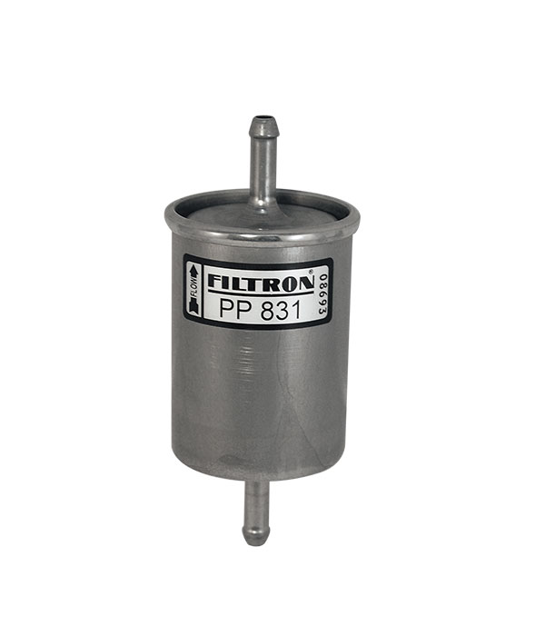 

Топливный фильтр FILTRON для Toyota (PP 831), 0