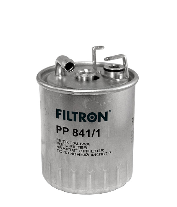 

Топливный фильтр FILTRON для Mercedes (PP 8411), 0
