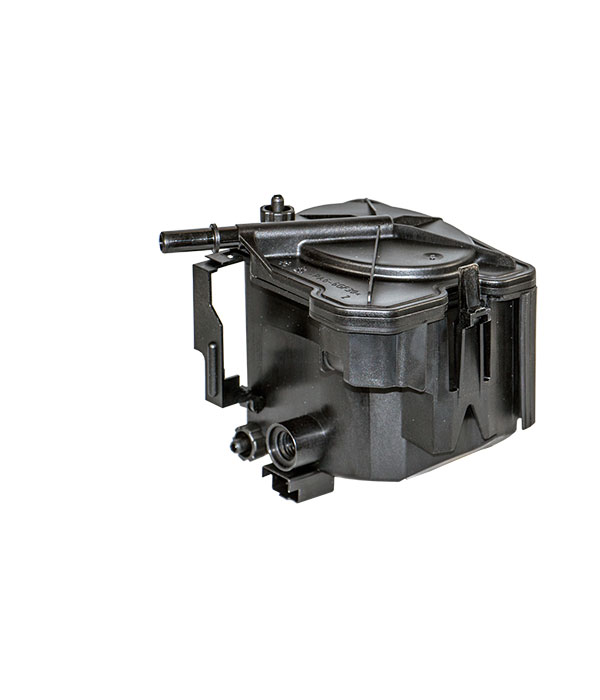 

Топливный фильтр FILTRON для Volvo (PS 9741), 0