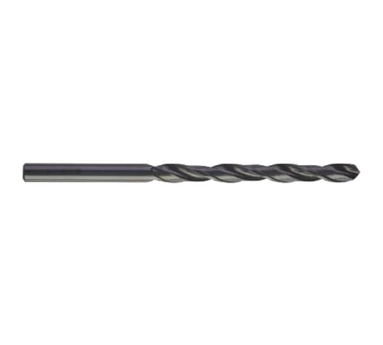 

Сверло, HSS-R, по металлу, AV Steel, 1 шт. (AV-801045)