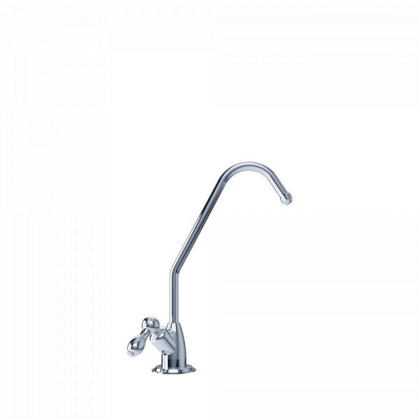 

Кран Аквафор для чистой воды (F0122A), 0