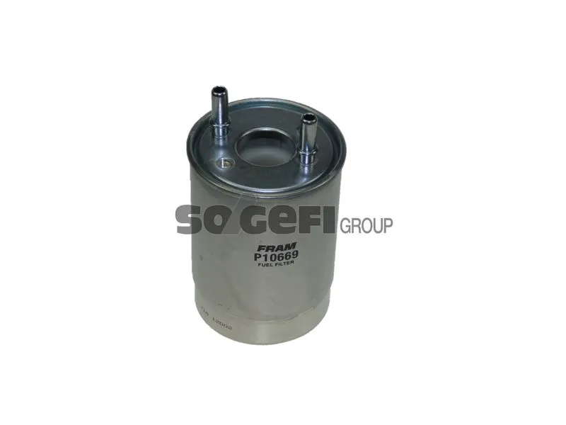 

Топливный фильтр FRAM для Renault (P10669), 0