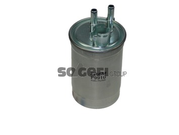 

Топливный фильтр FRAM для Ford (P9910), 0