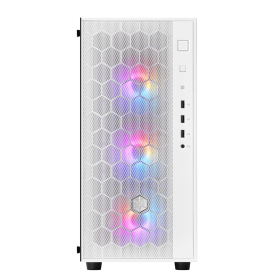 

Корпус Silverstone FARA R1 PRO, ATX, Midi-Tower, 2xUSB 3.0, белый, Без БП ( SST-FAR1W-PRO), FARA R1 PRO