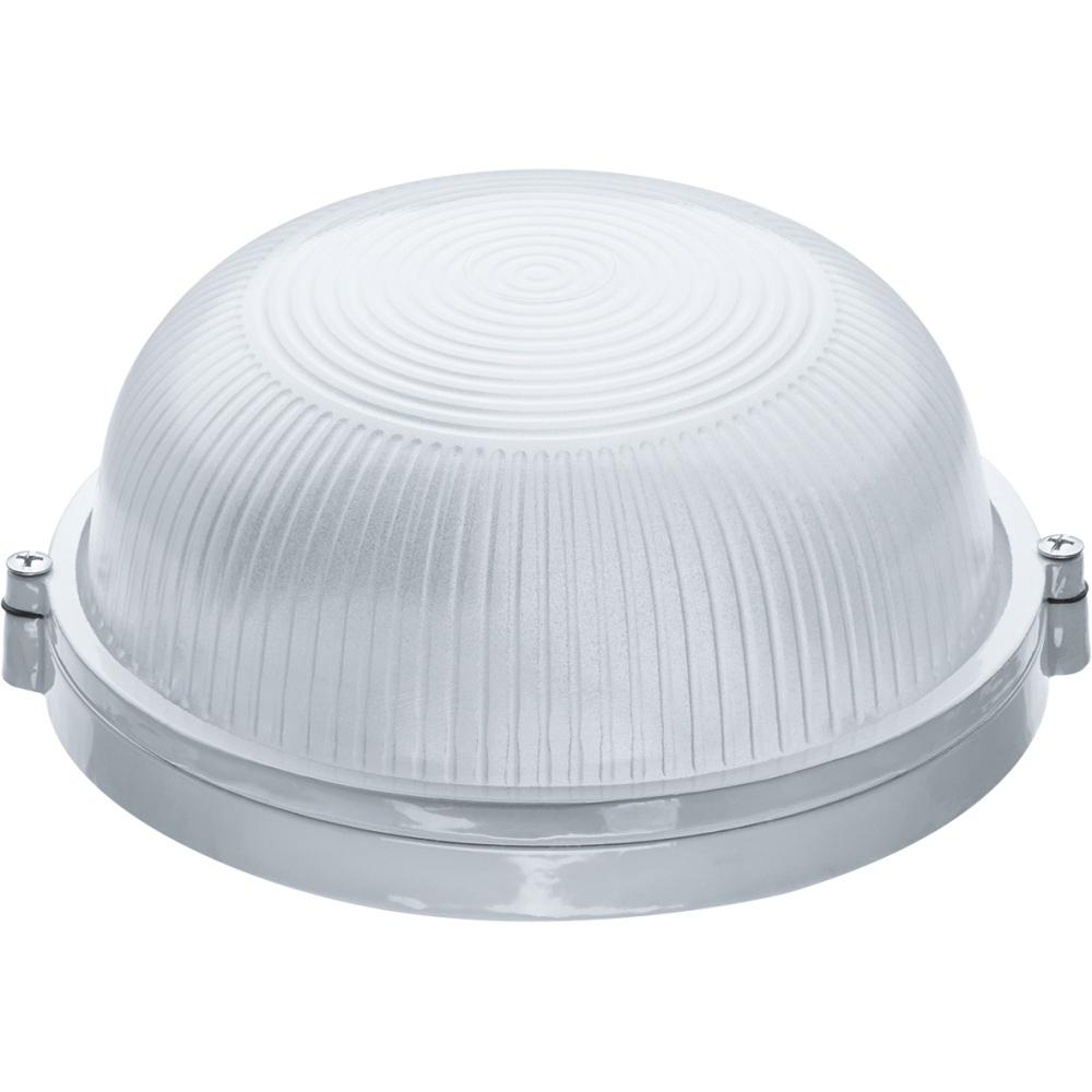 

Светильник потолочный Navigator NBL-R-E27, E27, 60 Вт, IP54 (14723), NBL-R-E27