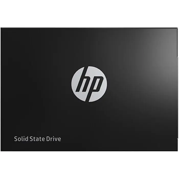 

Твердотельный накопитель (SSD) HP 240Gb S600, 2.5", SATA3 (4FZ33AA)