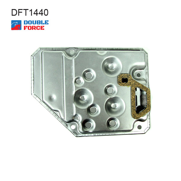 

Фильтр АКПП Double Force с прокладкой для Toyota (DFT1440)