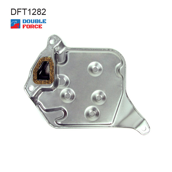 

Фильтр АКПП Double Force с прокладкой для Toyota (DFT1282)