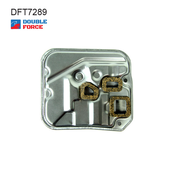 

Фильтр АКПП Double Force с прокладкой для Suzuki (DFT7289)