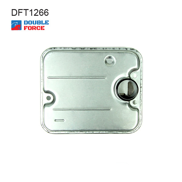 

Фильтр АКПП Double Force с прокладкой для Toyota (DFT1266)
