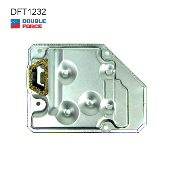 

Фильтр АКПП Double Force с прокладкой для Toyota (DFT1232)