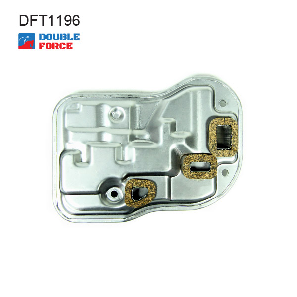 

Фильтр АКПП Double Force с прокладкой для Toyota (DFT1196)
