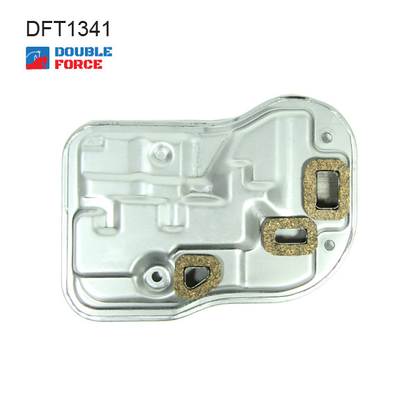 

Фильтр АКПП Double Force с прокладкой для Toyota (DFT1341)
