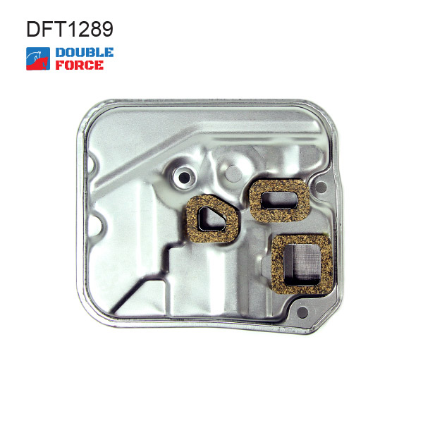 

Фильтр АКПП Double Force с прокладкой для Toyota (MARK II (JZX100))
