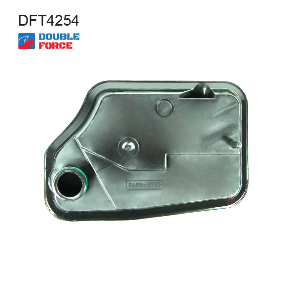 

Фильтр АКПП Double Force с прокладкой для Mazda (DFT4254)