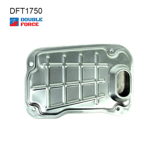 

Фильтр АКПП Double Force с прокладкой для Toyota (DFT1750)