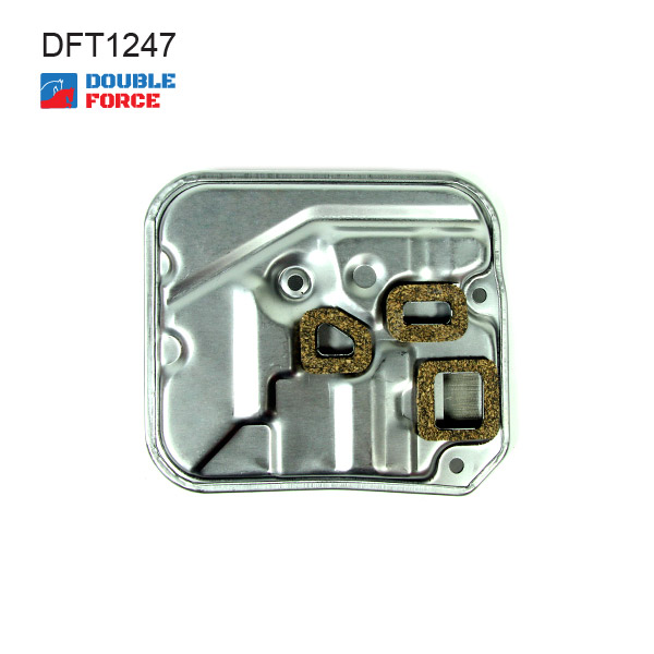 

Фильтр АКПП Double Force с прокладкой для Toyota (DFT1247)